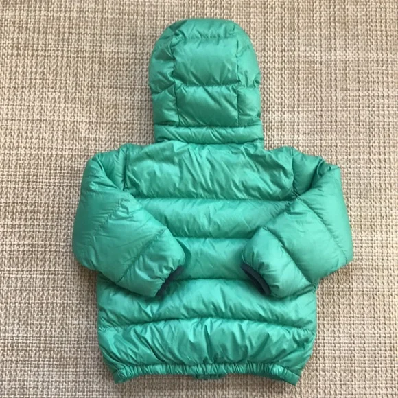 Patagonia Hi Loft Puffer (size 2T) - Picture 4 of 9